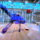 Illustration for article titled Breakdancing Is No Match For Project Natals Sensors